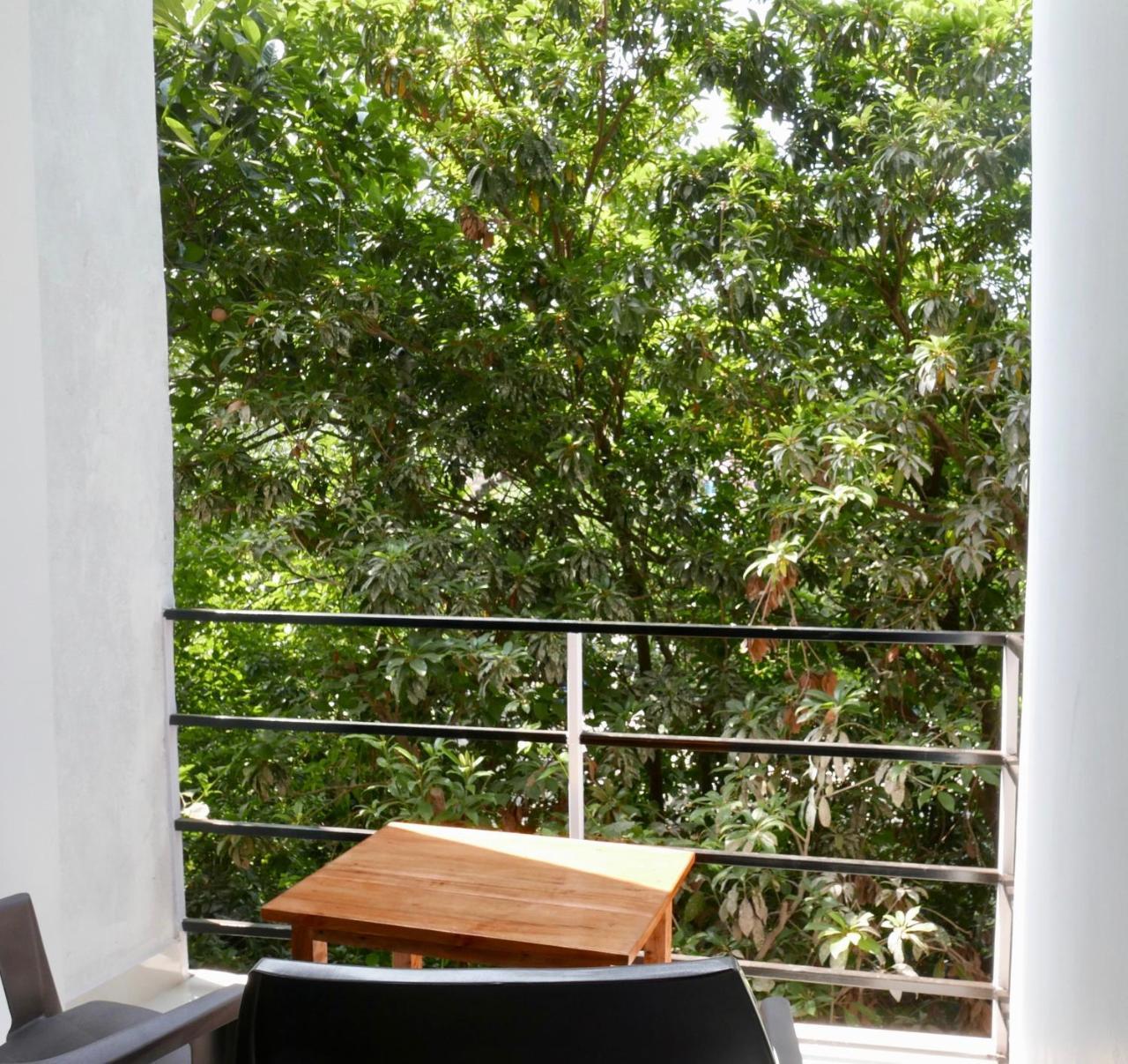 Angelo'S Place Arambol Exteriér fotografie