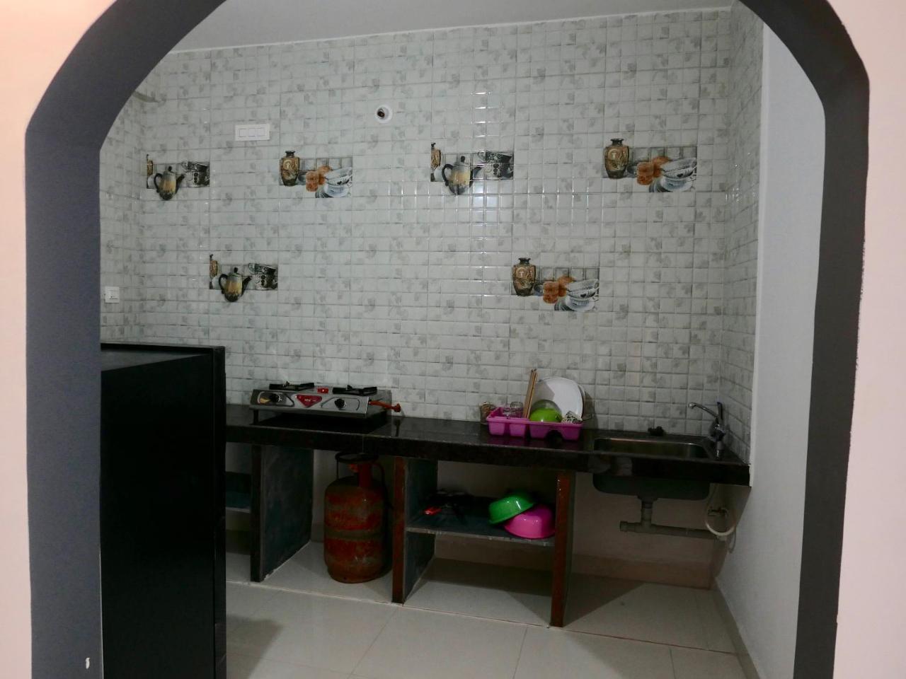 Angelo'S Place Arambol Exteriér fotografie