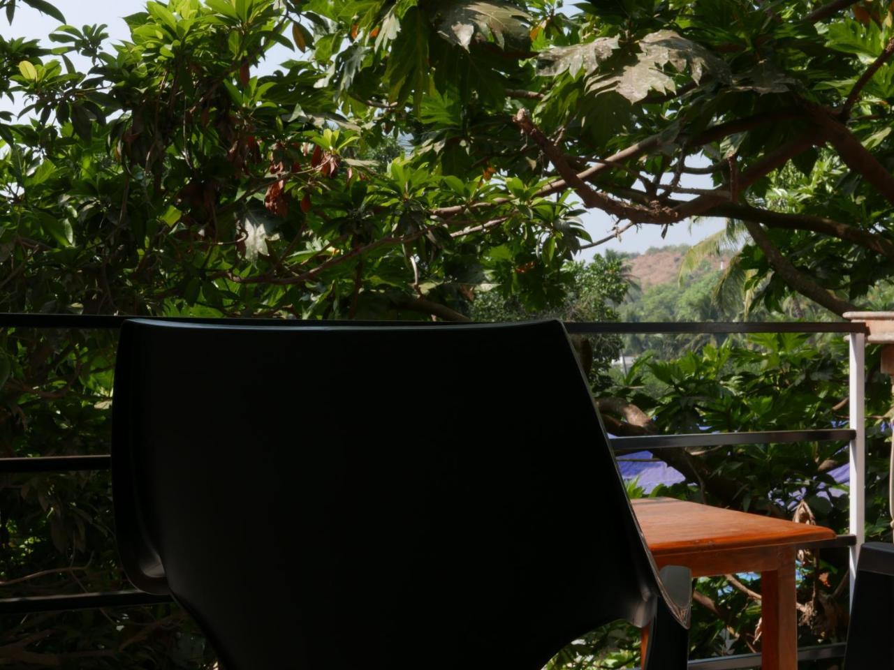 Angelo'S Place Arambol Exteriér fotografie